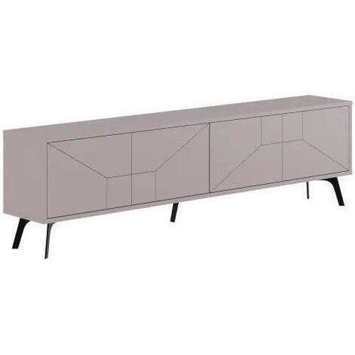 cumpără Comodă TV Trendy Duna, Stejar 180x50x29cm în Chișinău 