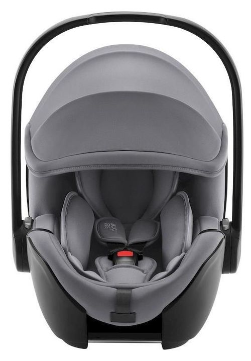 купить Автокресло Britax-Römer Baby-Safe 5z2 Frost Grey (2000039472) в Кишинёве 