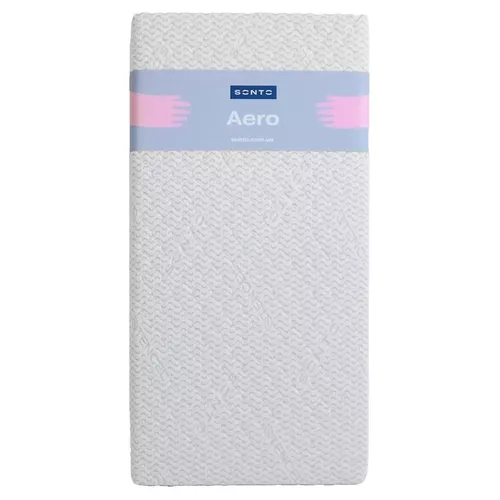 купить Детское постельное белье SONTO Aero 120*60 Saltea в Кишинёве 