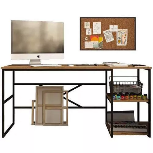 cumpără Masă de birou Trendy VG28-A 160x75x60cm în Chișinău 