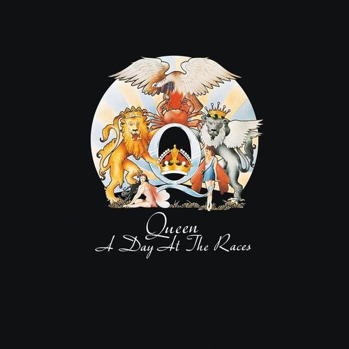 cumpără Disc CD și vinil LP Queen. A Day At the Races Vinyl 1976 în Chișinău 