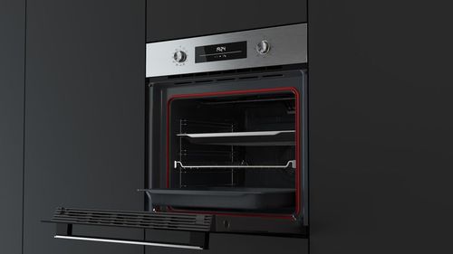 купить Встраиваемый духовой шкаф электрический Teka HSB 6466 SS AirFry в Кишинёве 