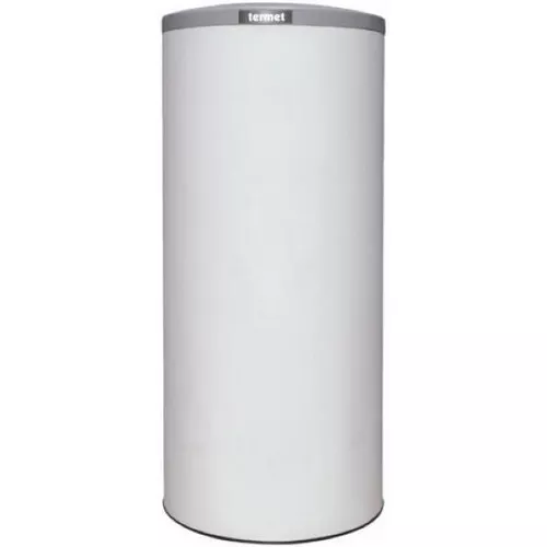 купить Водонагреватель косвенного нагрева Termet ZWU-200/N Plus T9281000000/G в Кишинёве 