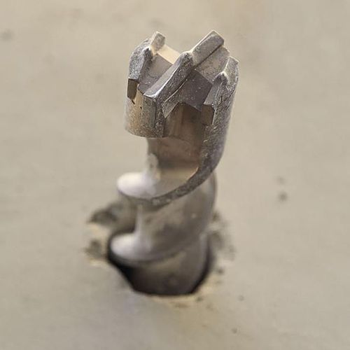 cumpără Set de tubulare, bite, duze Diager 166D12L0340 Burghiu SDS-MAX 12x340mm în Chișinău 