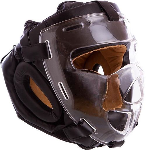 cumpără Articol de box SUHS 13321 Casca lupta FLEX XL MA-0719 în Chișinău 