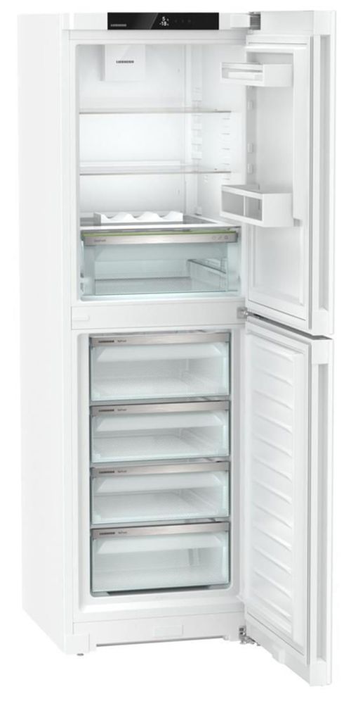 купить Холодильник с нижней морозильной камерой Liebherr CNd 5204 в Кишинёве 