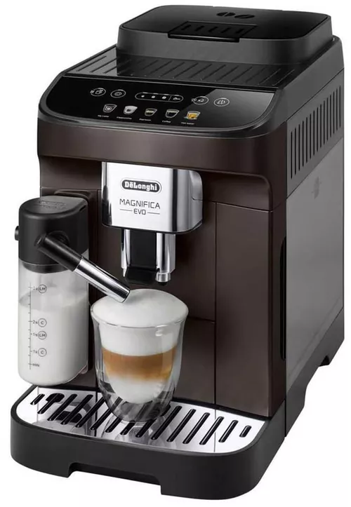 купить Кофемашина DeLonghi ECAM293.61.BW Magnifica Evo в Кишинёве 