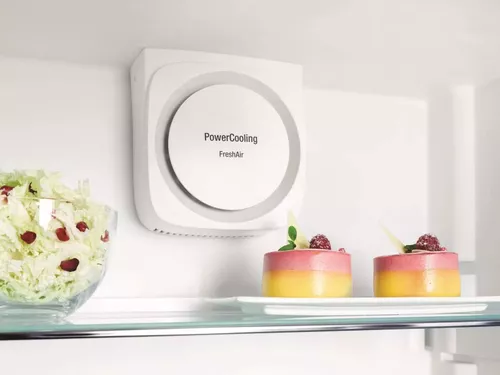 cumpără Frigider cu congelator jos Liebherr CN 5735 în Chișinău 