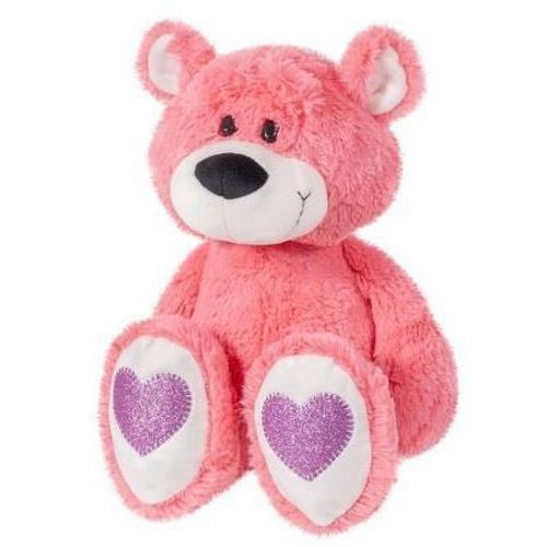 cumpără Jucărie de pluș STIP ST942 Ursulet Andriusa Coral 45 cm în Chișinău 