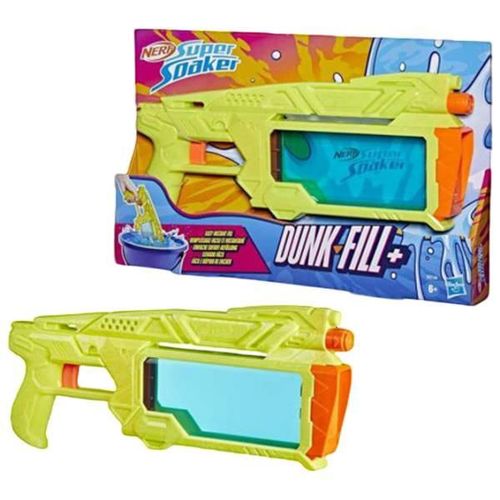 cumpără Armă de jucărie Hasbro G2146 Бластер SOA water blaster Dunk Fill în Chișinău 