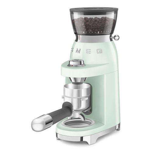 cumpără Râșniță de cafea SMEG CGF03PGEU în Chișinău 