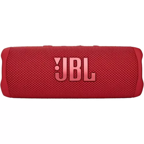 cumpără Boxă portativă Bluetooth JBL Flip 6 Red în Chișinău 