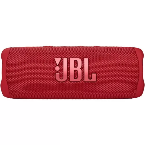 купить Колонка портативная Bluetooth JBL Flip 6 Red в Кишинёве 