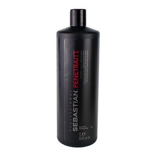 купить Seb Found Penetraitt Shampoo 1L в Кишинёве 