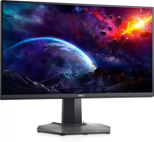 cumpără Monitor Dell S2522HG Gaming Black în Chișinău 