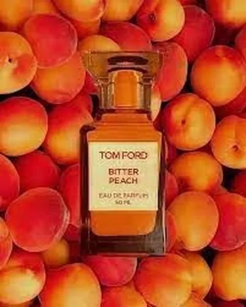 Bitter Peach 