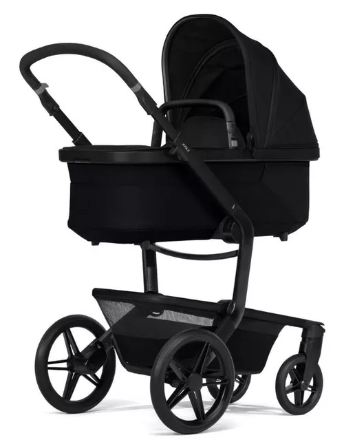 cumpără Сărucior pentru copii Joolz 540003 2in1, Day5, Space black în Chișinău 