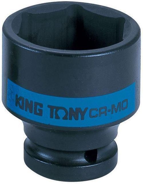 cumpără Set de tubulare, bite, duze King Tony 853553M головка торцевая ударная 1" 53мм în Chișinău 