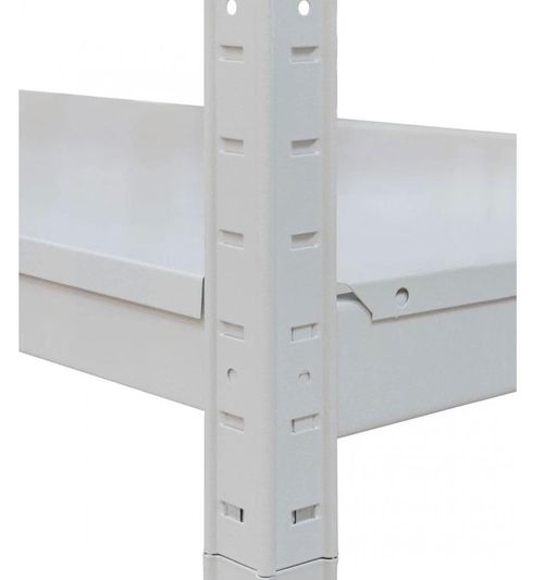 cumpără Raft de depozitare УХЛ-МАШ СТ- 910×920×300 Стеллаж модульный (3 полки) în Chișinău 