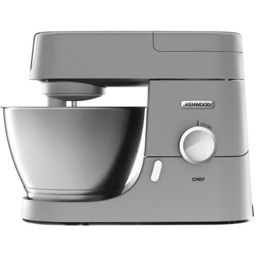 купить Кухонная машина Kenwood KVC3170S Chef в Кишинёве 