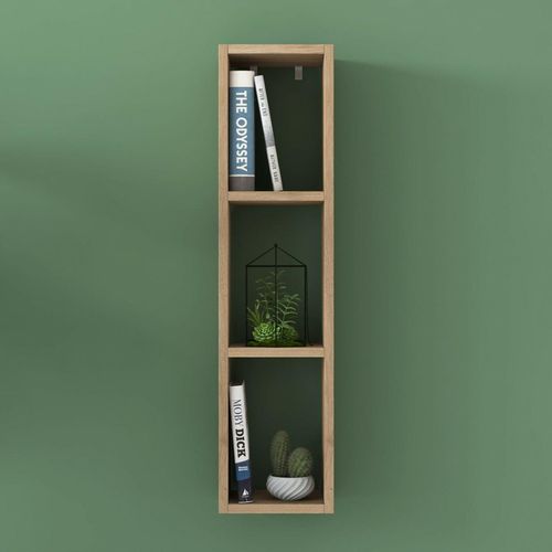 купить Полка декоративная Trendy E3-2455 22x90x18cm (GTR005510) в Кишинёве 