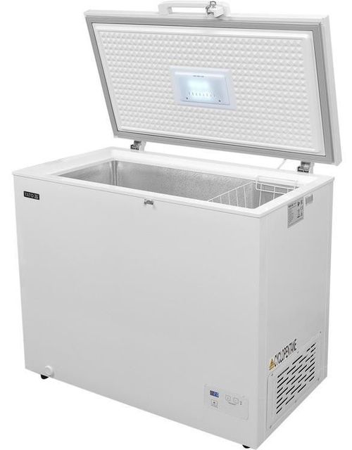 купить Морозильный ларь Yato YG-05171 в Кишинёве 