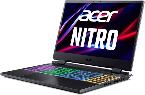 купить Ноутбук Acer Nitro 5 AN515-46-R6ER (NH.QGZEP.009) в Кишинёве 