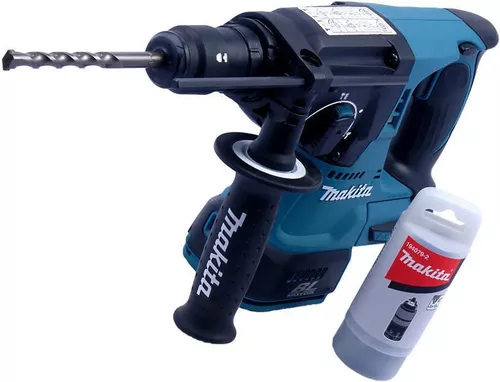 купить Перфоратор Makita DHR243Z (fara acumulator) в Кишинёве 