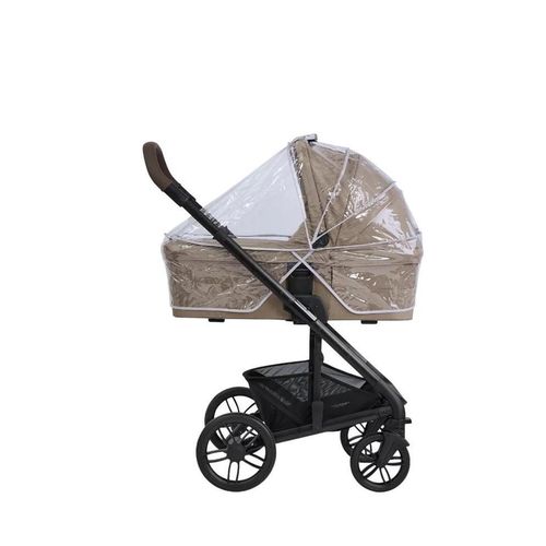cumpără Сărucior pentru copii Joie T1201JACSW000 Chrome 2 Cashew 3in1 (multifunctional) în Chișinău 