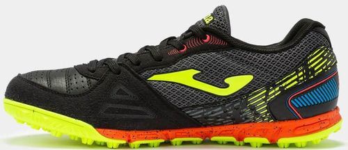 cumpără Încălțăminte sportivă Joma Mundial 2201 Black Green Fluor Turf (44) MUNS2201TF în Chișinău 