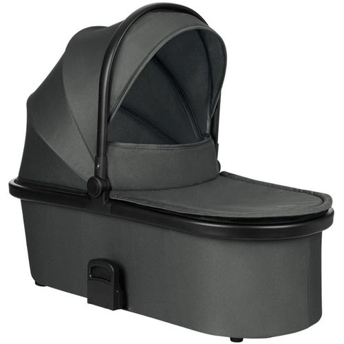 купить Детская коляска Kikka Boo Tiffany Dark Grey 2024 2in1 (3800171210768) в Кишинёве 