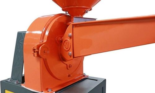 cumpără Moare și tocători de furaje O'MAC Moara electrica MO 2200 3 site. 2 cuve (843610000) în Chișinău 