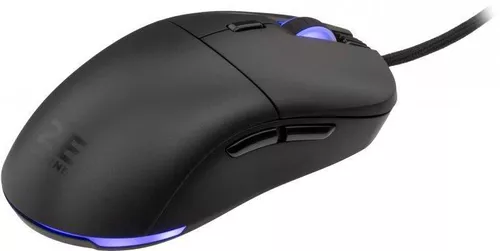 cumpără Mouse 2E 2E-MGHDL-BK HyperDrive Lite, RGB Black în Chișinău 