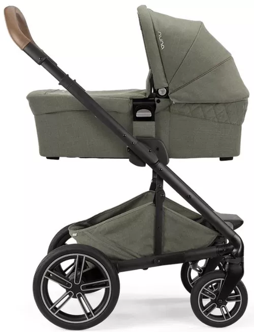 Carucior 2 in 1 Nuna Mixx Next Pine 