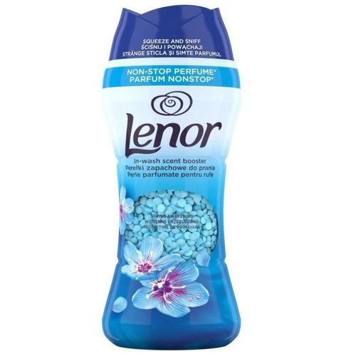 cumpără Balsam de rufe Lenor 1262 BEADS SPRING 270G în Chișinău 