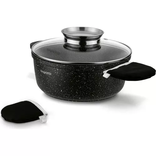 купить Набор посуды Konighoffer Набор посуды Pollo 14pcs в Кишинёве 