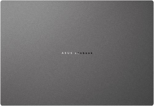 купить Ноутбук ASUS UM5606GA-SS661W ZenBook S 16 OLED Gray в Кишинёве 