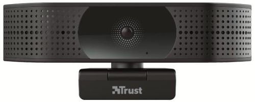 купить Веб-камера Trust Teza 4K Ultra HD в Кишинёве 