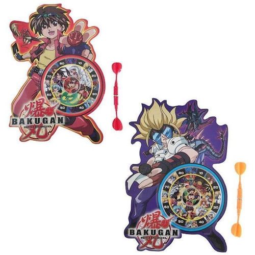 купить Дартс miscellaneous 9134 21X0,5X33 plastic 51935 в Кишинёве 