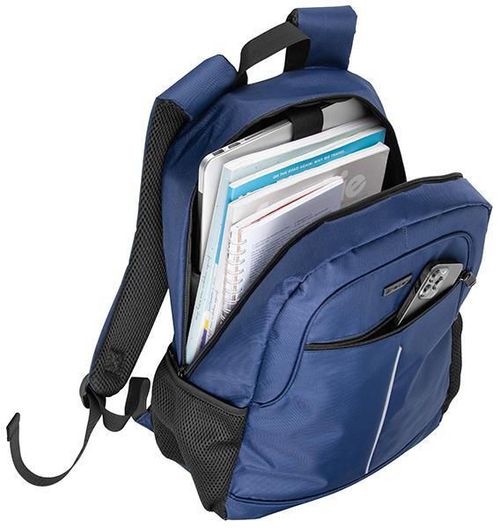 купить Рюкзак городской Tracer Backpack 15,6" City Carrier Blue в Кишинёве 