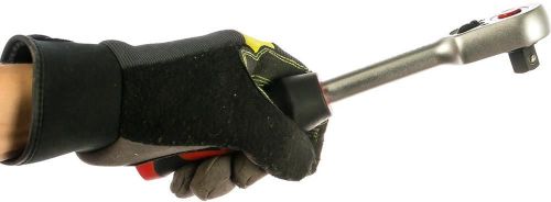 купить Ручной инструмент Force 802415 трещотка 1/2 36 зубца 240мм в Кишинёве 