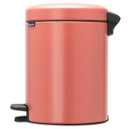 купить Урна для мусора Brabantia 30 43 09 5 l Terracotta roz в Кишинёве 