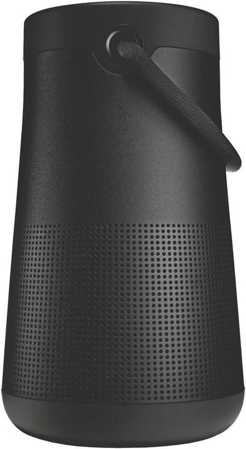 купить Колонка портативная Bluetooth Bose Soundlink Revolve Plus II, Triple Black в Кишинёве 