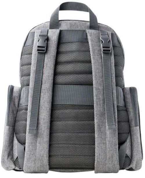 cumpără Geantă pentru mama Skip Hop 9U422010 Luna Heather Grey în Chișinău 