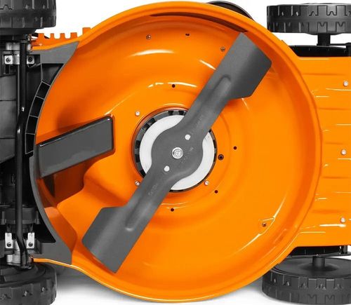 купить Газонокосилка Daewoo DLM 5042Li-S SET в Кишинёве 