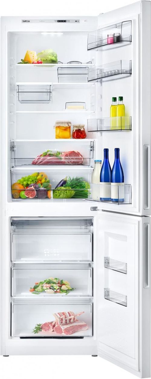 купить Холодильник с нижней морозильной камерой Atlant XM 4624-101 в Кишинёве 