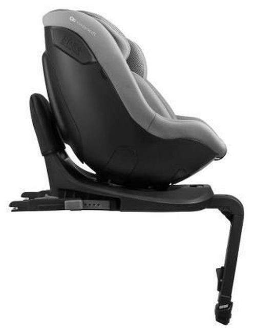 купить Автокресло KinderKraft I-Guard i-Size AIR FLOW grey KCIGUA00GRY000N в Кишинёве 