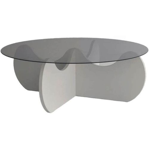 купить Журнальный столик Trendy Himalaya 90x30x90 см в Кишинёве 