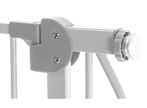 купить Детская безопасность Lionelo Truus Slim LED Grey в Кишинёве 