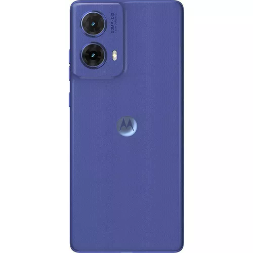 купить Смартфон Motorola G85 12/256Gb Cobalt Blue в Кишинёве 